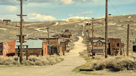 The U.S. Cities People Are Leaving In Droves | Industry 411 - Waste Management | Scoop.it