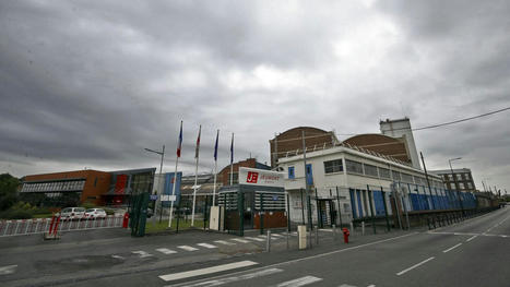 L’entreprise Jeumont Electric officiellement rachetée par Framatome et Naval Group | revue de presse | Scoop.it
