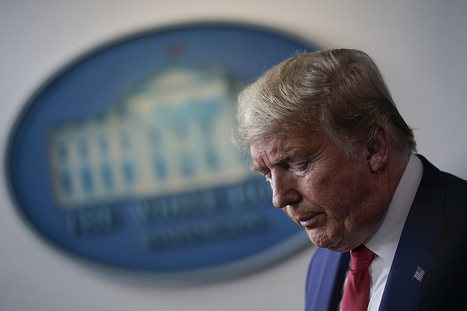 Trump team failed to follow NSC&rsquo;s pandemic playbook - Politico.com | Backstabber Watch | Scoop.it