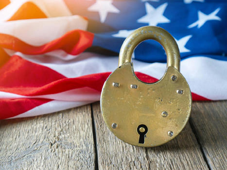 Voyage USA : le niveau d'alerte relevé pour de nombreux pays européens | Assurance Voyage Mondiale | Scoop.it