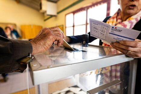 Landes&nbsp;: le tribunal administratif valide d&eacute;finitivement l&rsquo;&eacute;lection municipale d&rsquo;Escource | Elections - Municipales 2026 | Scoop.it
