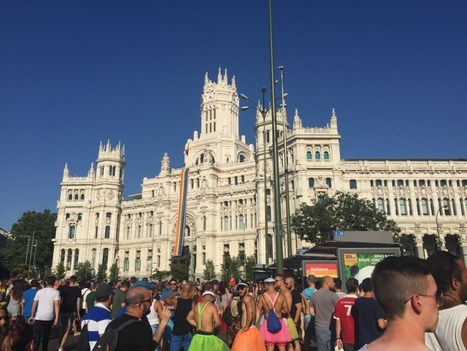 10 Steps to Planning the Perfect Spanish Vacation | LGBTQ+ Destinations | Scoop.it