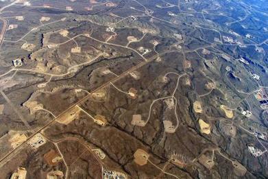 L'Allemagne veut autoriser la fracturation hydraulique | MOVUS  Movement for a Sustainable Uruguay | Scoop.it