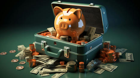 Stop panic buying your security products and start prioritizing | Cybersecurity Automation | Scoop.it