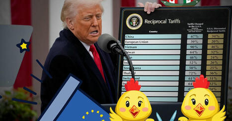 Donald Trump och Xi Jinping har pratat i telefon | 1Uutiset - Lukemisen tähden | Scoop.it