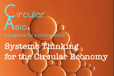 Circular Economies & Regenerative Cultures | Energy Transition in Europe | www.energy-cities.eu | Scoop.it