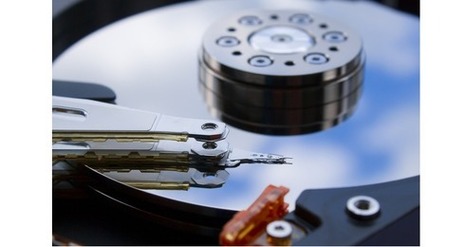 How to upgrade to a larger hard drive | PCWorld | Win 8 | Scoop.it