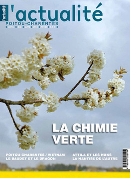 L'Actualité Poitou-Charentes n° 96 · L'Actualité Poitou-Charentes | L'Actualité | Scoop.it