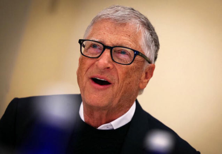 Bill Gates' summer reading list this year is all about memoirs | Family Office & Billionaire Report - Empowering Family Dynasties | Scoop.it
