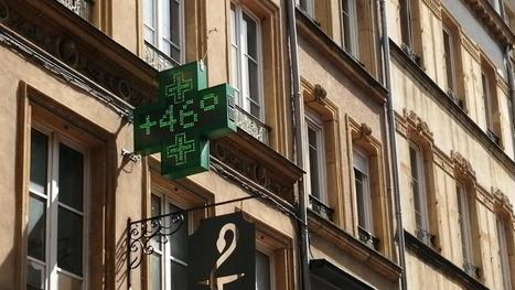 [INP-ENM] Canicule : pourquoi fait-il très chaud l'été ? | InMédias | Scoop.it