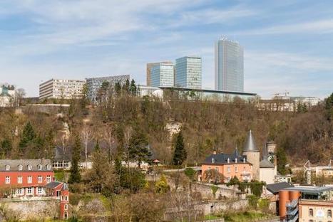 Le Luxembourg au top pour installer son entreprise | Luxembourg (Europe) | Scoop.it