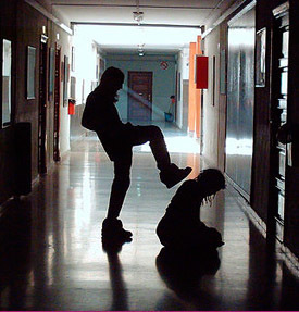 ¿Cómo identificar el bullying o acoso escolar? | Malestar docente | Scoop.it