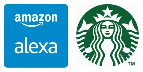 Starbucks teams up with Ford and Amazon to allow in-car orders via Alexa | consumer psychology | Scoop.it