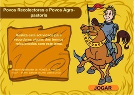 História e Geografia de Portugal « Blog dos alunos | APOIO AO ESTUDO | Scoop.it