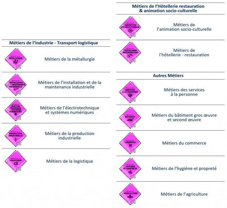 METHODO / Open Badges : pourquoi s'y intéresser ? | Innovation et transformation pédagogique | Scoop.it
