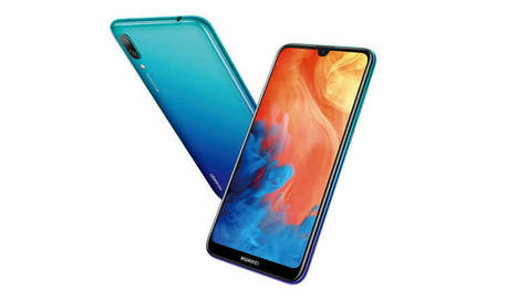 Huawei Y7 Pro 2019 price in the Philippines | Gadget Reviews | Scoop.it