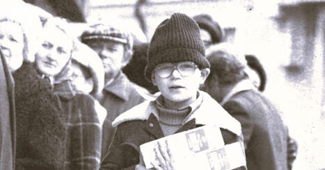 HS 50 vuotta sitten | HS.fi | 1Uutiset - Lukemisen t&auml;hden | Scoop.it