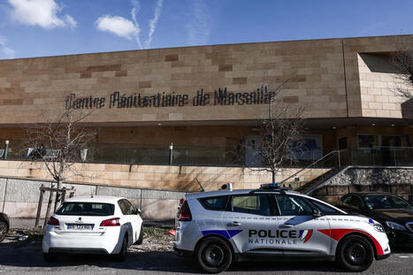 L&rsquo;enfermement des mineurs ne devrait pas &ecirc;tre une r&eacute;ponse p&eacute;nale en France, alerte l&rsquo;Observatoire international des prisons - Le Monde | Revue de presse | Scoop.it
