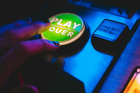 What they are playing at: Spotify (and YouTube) play counts | Radio Press Review | Scoop.it