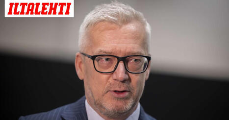 Ministeri puuttui Mira Luodin ja Makwan Amirkhanin k&auml;r&auml;jiin &ndash; Huippujuristi arvostelee | A1Uutiset | Scoop.it