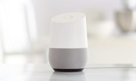 Une enceinte connectée avec un assistant vocal et sans écran ? Phil Schiller (Apple) ne voit pas l’intérêt | Assistant Personnel Vocal | Scoop.it
