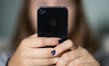 Facebook under pressure to resume scanning messages for child abuse in EU | The Guardian | Operation Phobos | Scoop.it