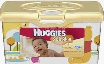 huggies plus wipes 1152