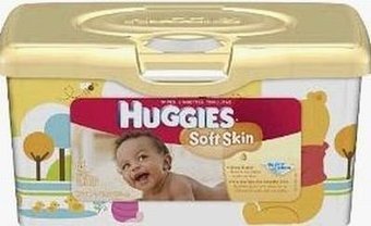 huggies natural care 1152