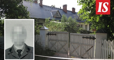 Ydinfyysikoksi opiskellut huippulahjakkuus punoi karmivan juonen – tuttavapiiri järkyttyi kuultuaan helsinkiläismiehen teosta - Kotimaa | 1Uutiset - Lukemisen tähden | Scoop.it