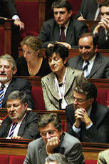 Fibromyalgie, prise en charge - Jean Grellier - D&eacute;put&eacute; des Deux-S&egrave;vres | Association FibromyalgieSOS | Scoop.it