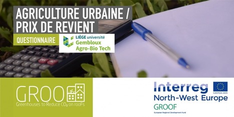 Agriculture urbaine prix de revient : une première étude comparative | ESPACES VEGETALISES URBAINS | Scoop.it