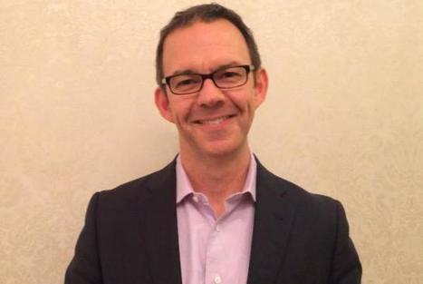 B-to-B Needs More Humor: Cisco Marketing Manager | B2B OP TBS | Scoop.it