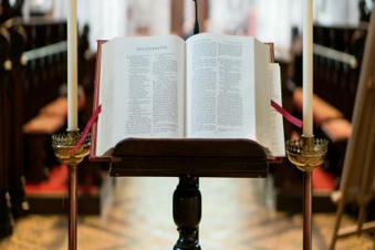 DOJ sues Wash. over law mandating priests to report child abuse - UPI.com | Operation Phobos | Scoop.it