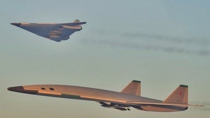 Russia Approves Plans for Next Generation Bomber | DEFENSE NEWS | Scoop.it