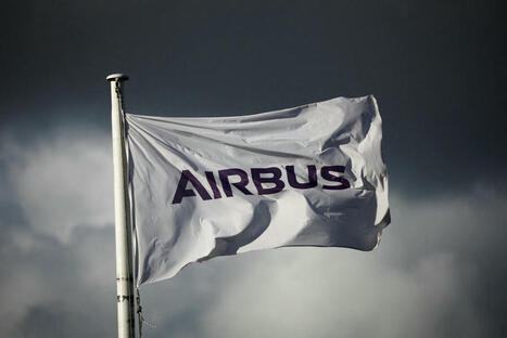 Airbus prévoit des retards de livraisons pour les trois prochaines années | AERONAUTIQUE NEWS - AEROSPACE POINTOFVIEW - AVIONS - AIRCRAFT | Scoop.it