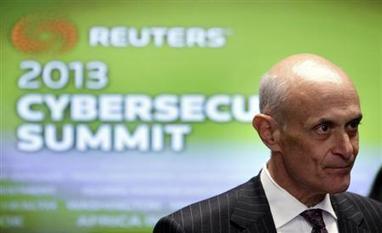 Personal cybersecurity a challenge even for top experts | Reuters | 21st Century Learning and Teaching | Scoop.it