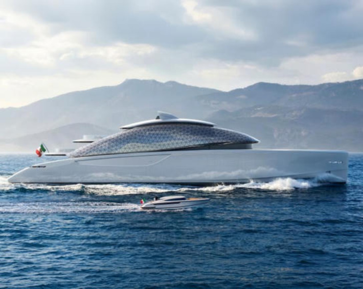How many MRI scanners does your yacht have? | The UHNW Lifestyle Report | Scoop.it