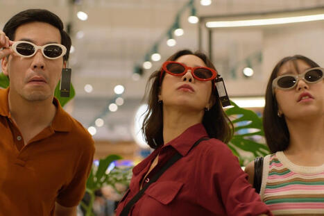 Viu & TrueVisions Now Launch Content Collaboration For Thai Series | AVIA OTT NEWSLETTER | Scoop.it