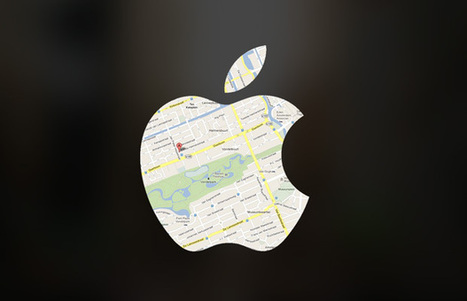 How to track your lost iPhone or iPad without a tracking app | DIGITAL LEARNING | Scoop.it