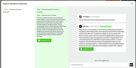 From Cheerleader to Critic: How Antagonistic AI is Transforming #L&D | Voices in the Feminine - Digital Delights | Scoop.it