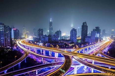 The Future of Cities: Green Building to Driverless Cars – At A Glance | Cities and buildings of Tomorrow | Scoop.it