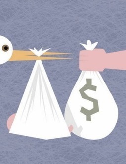 Should British surrogates be paid? | Bioéthique & Procréation | Scoop.it