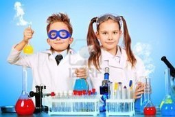 Las escuelas deberían enseñar ciencia como hacen con los deportes | Ciencia-Física | Scoop.it