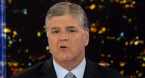 Ex-tea party lawmaker slams Sean Hannity for telling viewers police are &lsquo;under attack&rsquo; &ndash; Raw Story | Backstabber Watch | Scoop.it