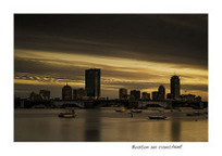 Boston dorée... | Photo-reportage | Scoop.it