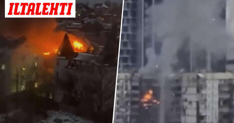 Zelenskyin hurja arvio: N&auml;in paljon Ukrainan j&auml;lleenrakennus maksaa &ndash; IL seuraa | 1Uutiset - Lukemisen t&auml;hden | Scoop.it