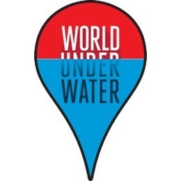 World Under Water | Cabinet de curiosités numériques | Scoop.it