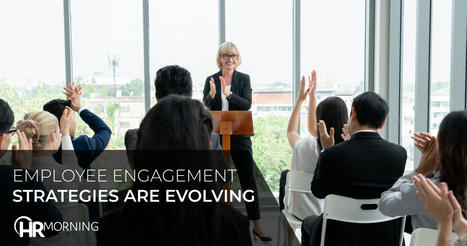 Employee engagement - a year of 's top stories | Retain Top Talent | Scoop.it