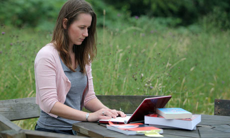Learning online, the sky's the limit | Adult learning | guardian.co.uk | 21st Century Learning and Teaching | Scoop.it