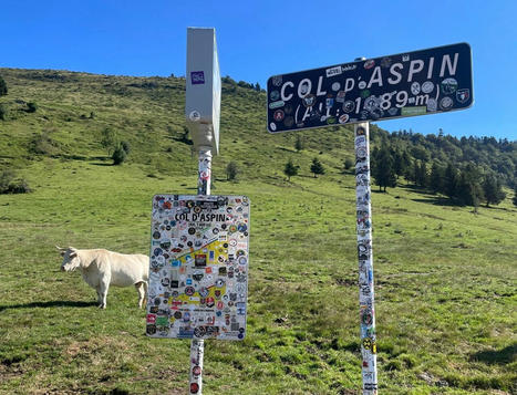 Des Pyrénées confrontées au surtourisme ? « Il va falloir s'y habituer »  | Vallées d'Aure & Louron - Pyrénées | Scoop.it